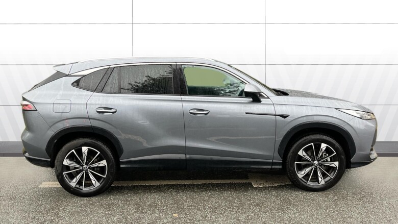 MG HS 1.5 T-GDI SE 5dr DCT Petrol Hatchback